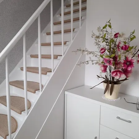 Pham Apartment Hage