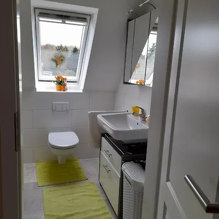 Appartement Pham *