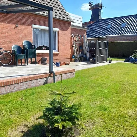 Apartment An Der Mühle