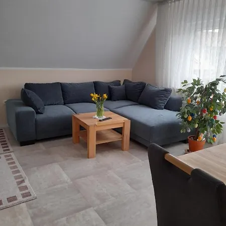 Pham Apartman Hage