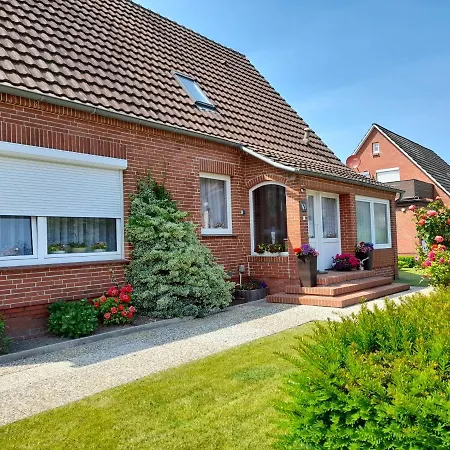 An Der Mühle Apartment