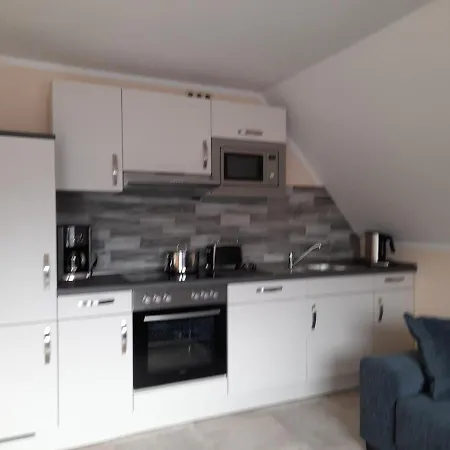 An Der Mühle Apartment *