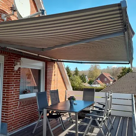 Pham Appartamento Hage