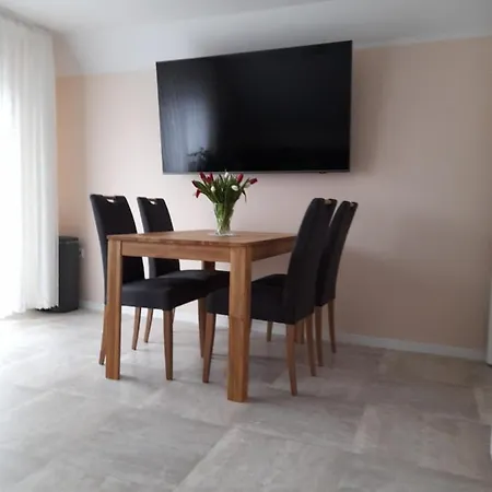 Apartment An Der Mühle *