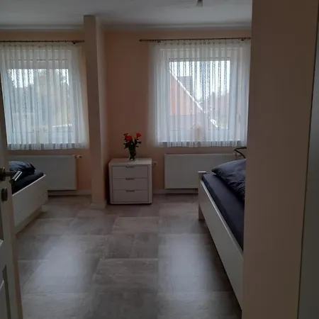 Pham Appartement
