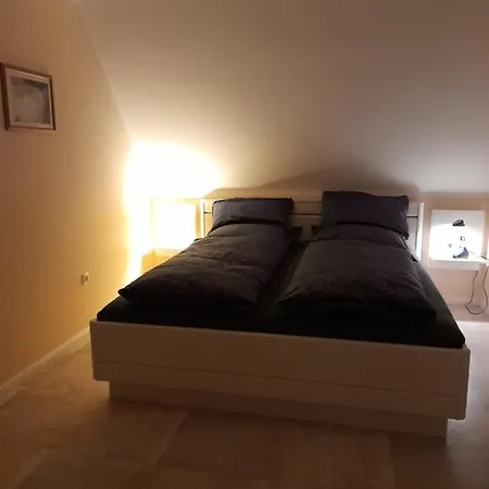 Pham Apartment Hage