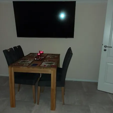 Apartment Pham