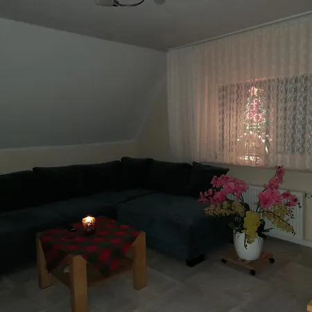 Apartment Pham *