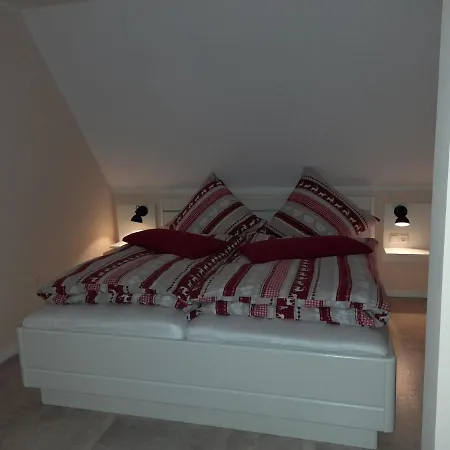 Pham Appartement Hage