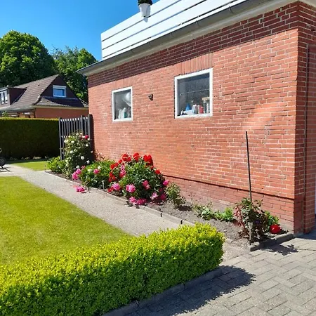 An Der Mühle * Hage
