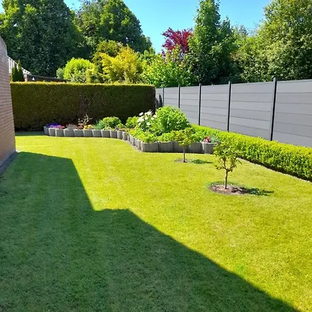 アパート Pham Hage