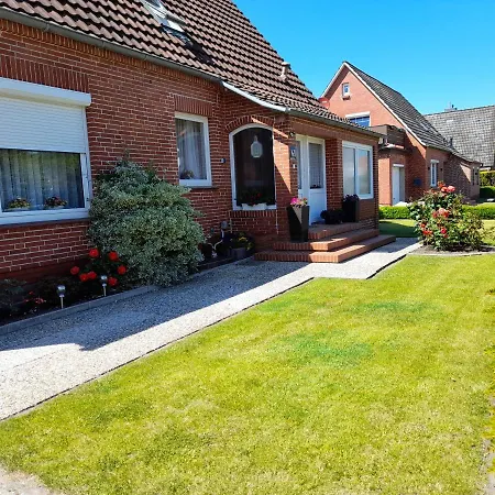 An Der Mühle Apartment *